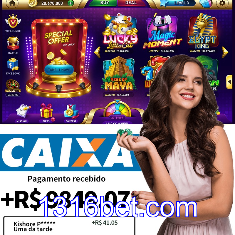 Cadastro no 1316bet: Comece com um Bônus de Boas-vindas!
